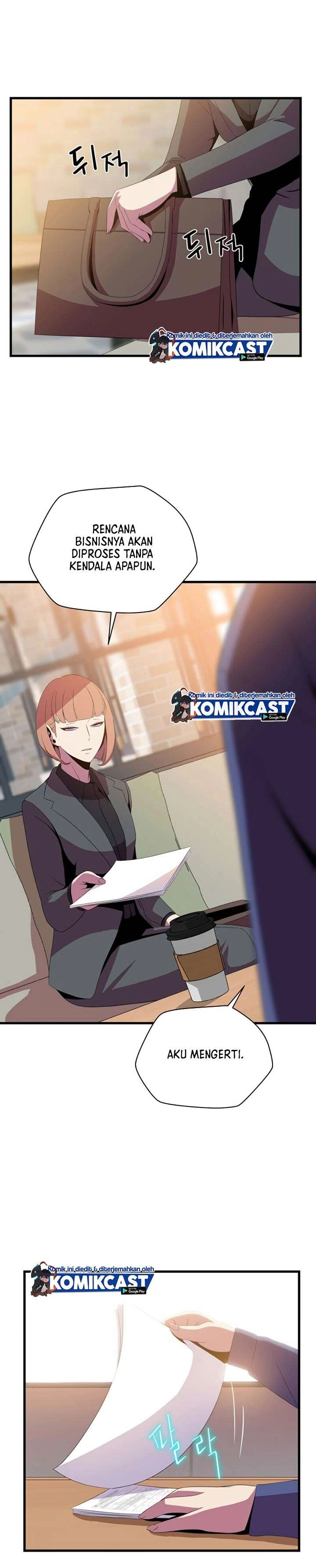 Halaman 14 — Kill the Hero Chapter 56