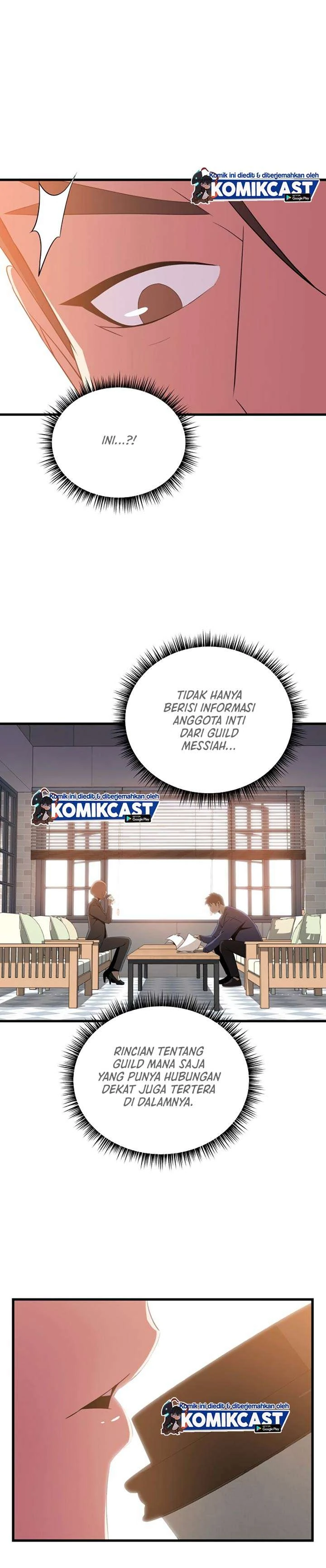 Halaman 15 — Kill the Hero Chapter 56