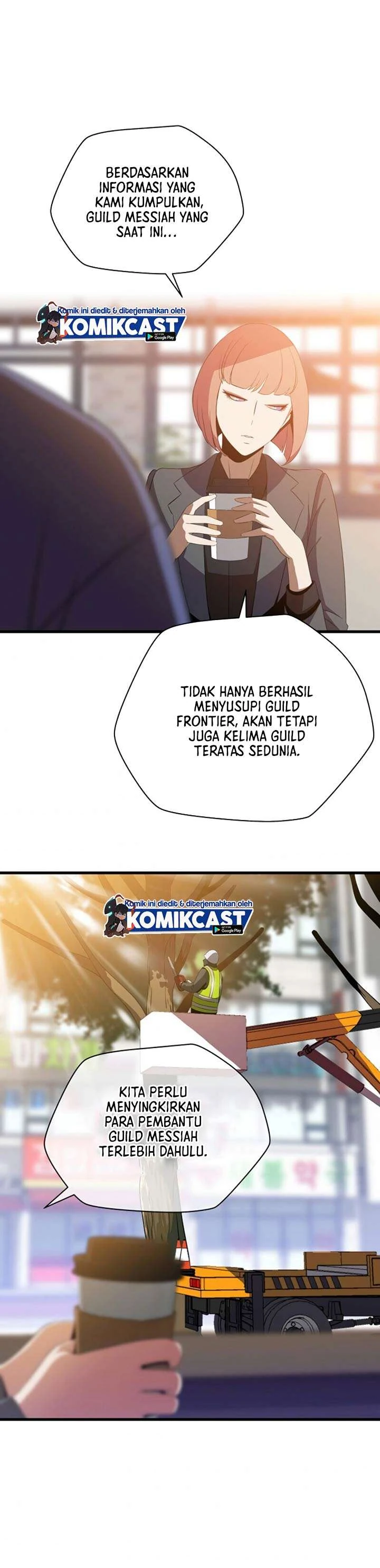 Halaman 16 — Kill the Hero Chapter 56