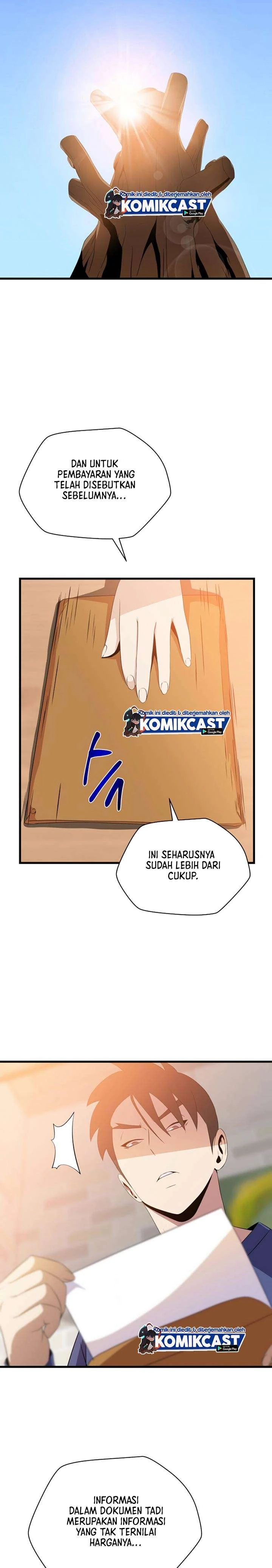 Halaman 18 — Kill the Hero Chapter 56