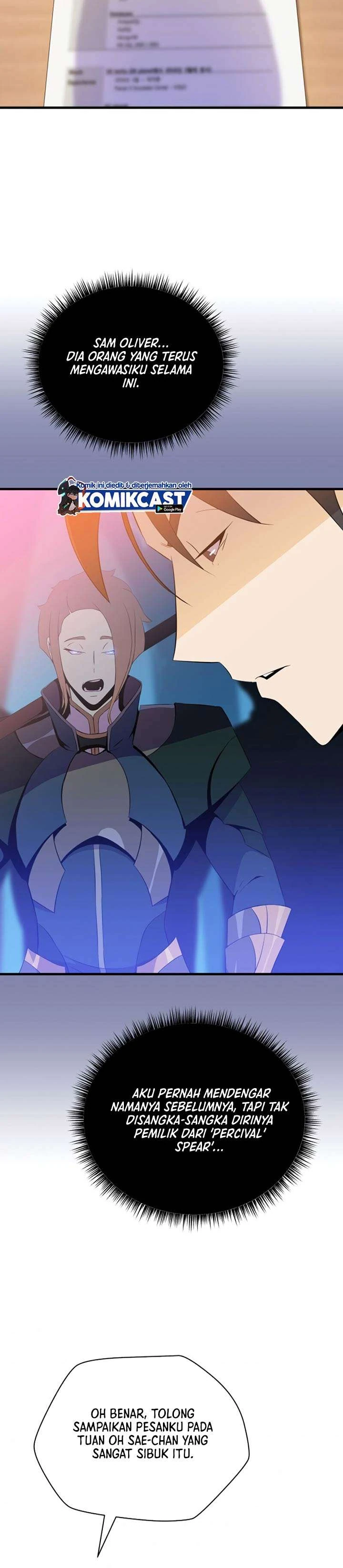Halaman 21 — Kill the Hero Chapter 56