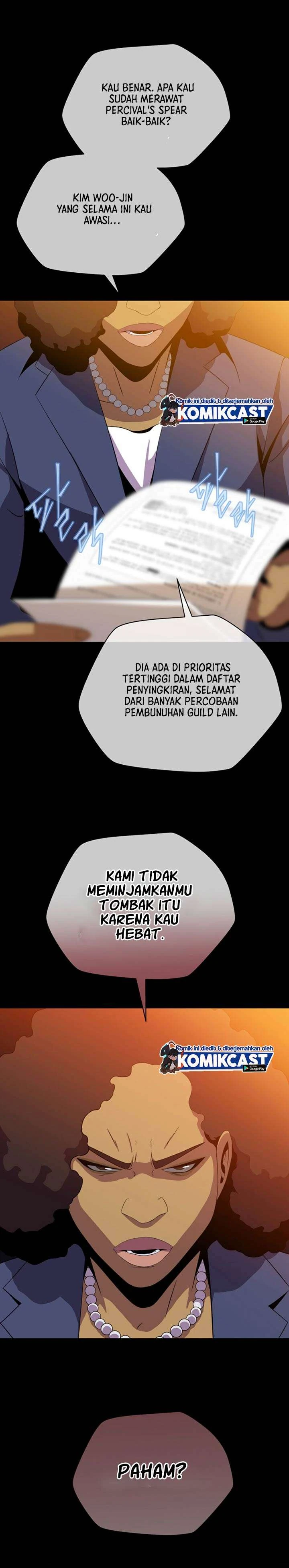 Halaman 26 — Kill the Hero Chapter 56