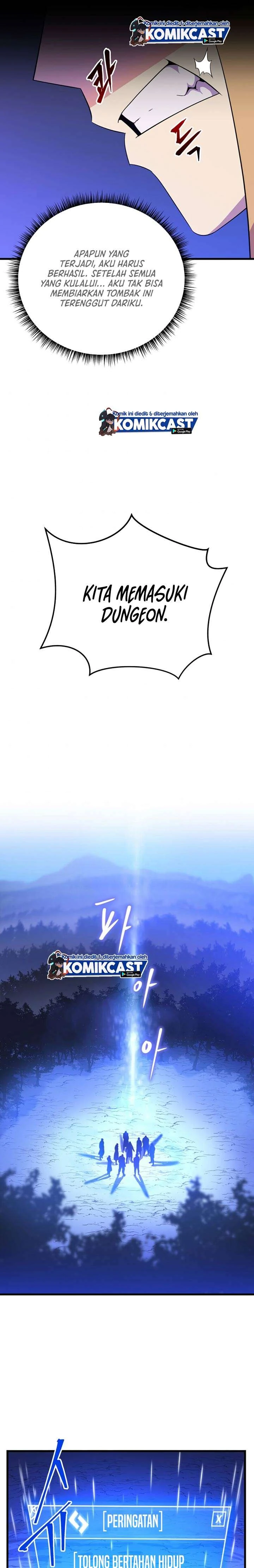 Halaman 27 — Kill the Hero Chapter 56