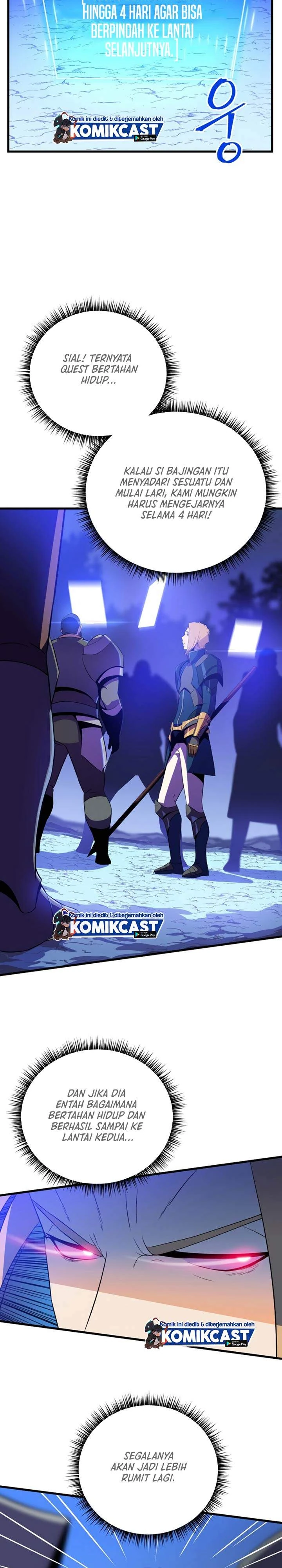 Halaman 28 — Kill the Hero Chapter 56