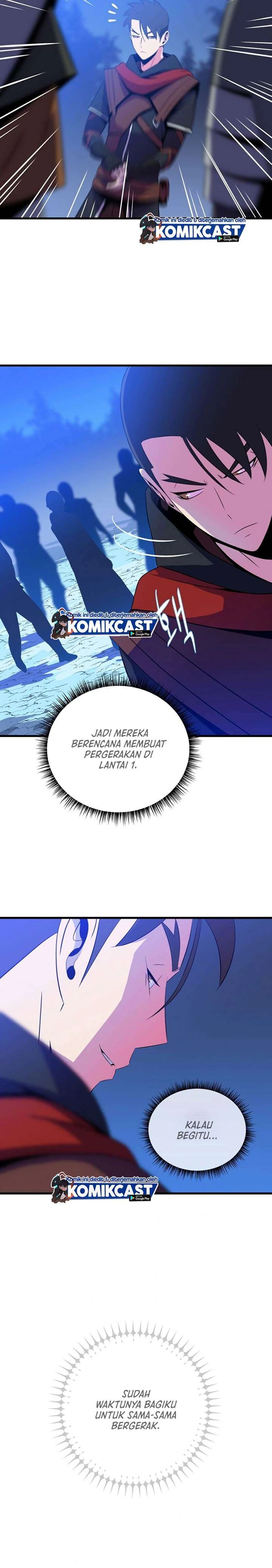 Halaman 29 — Kill the Hero Chapter 56