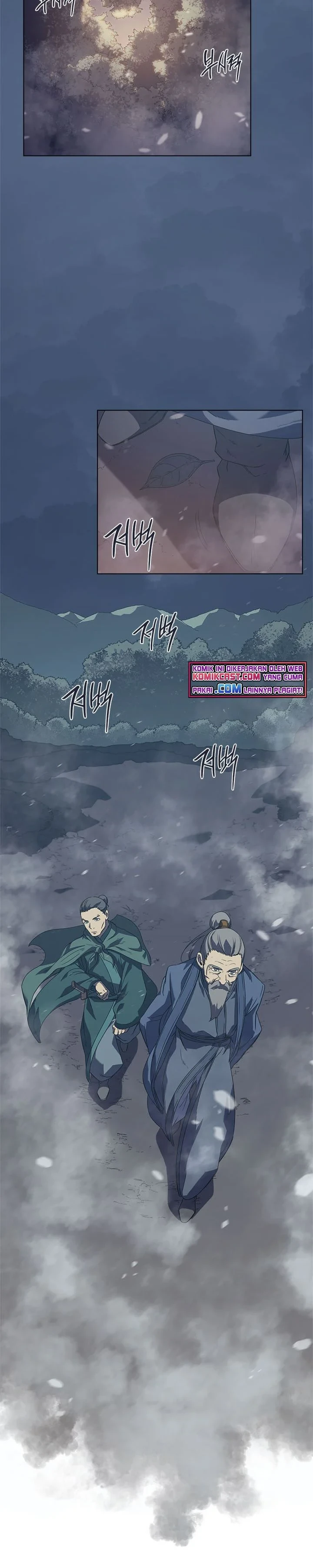 Halaman 15 — Heavenly Demon Reborn! Chapter 153