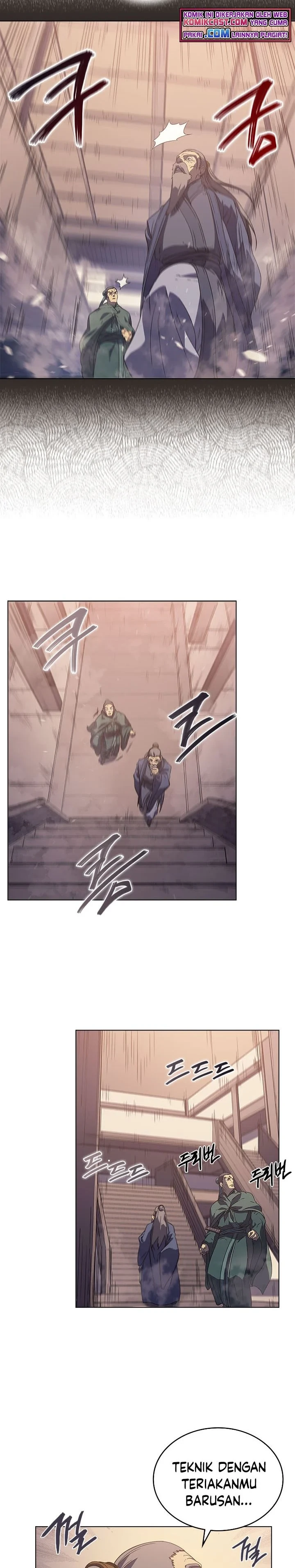Halaman 18 — Heavenly Demon Reborn! Chapter 153