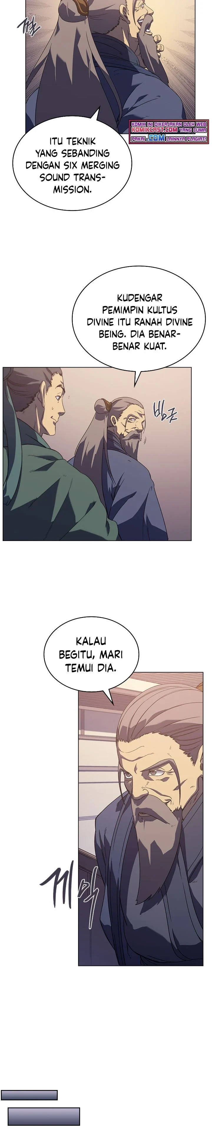 Halaman 19 — Heavenly Demon Reborn! Chapter 153