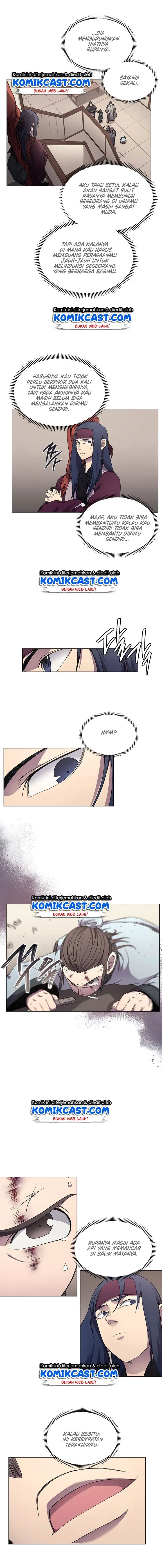 Halaman 5 — Heavenly Demon Reborn! Chapter 125