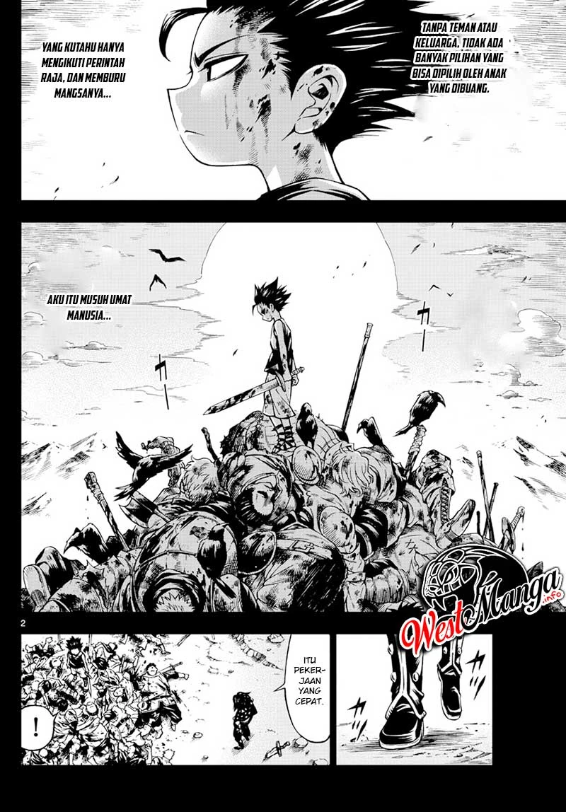 Halaman 4 — Marry Grave Chapter 49