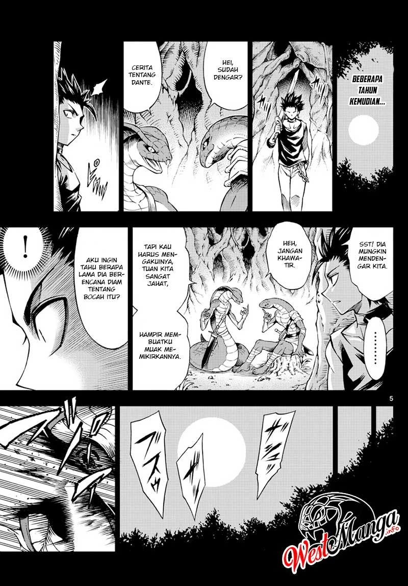 Halaman 6 — Marry Grave Chapter 49