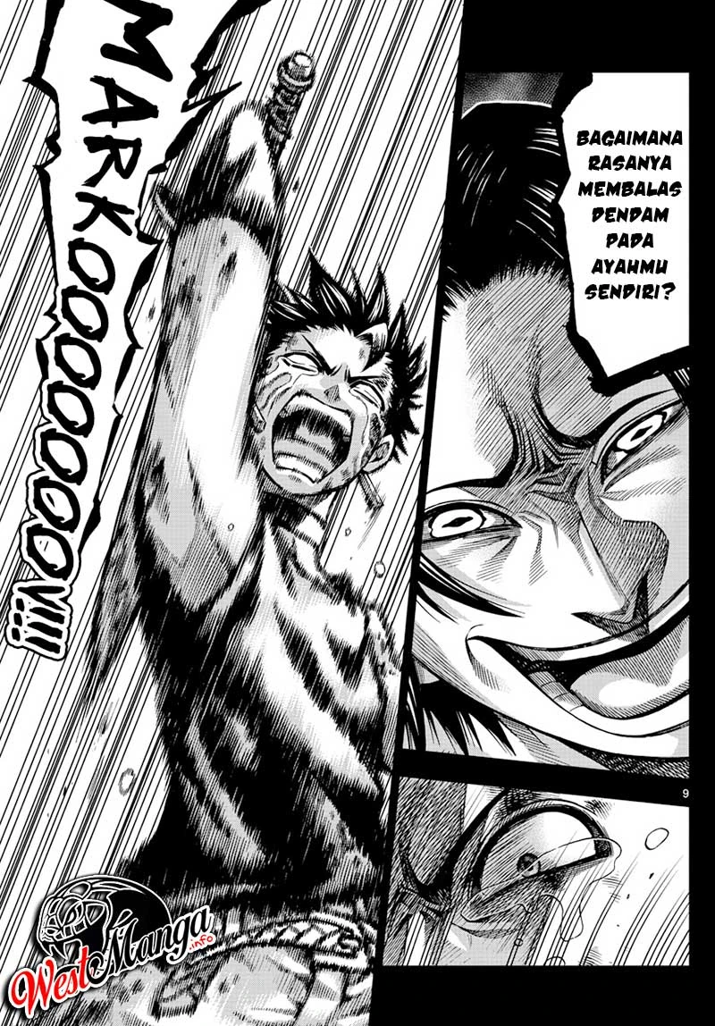 Halaman 9 — Marry Grave Chapter 49