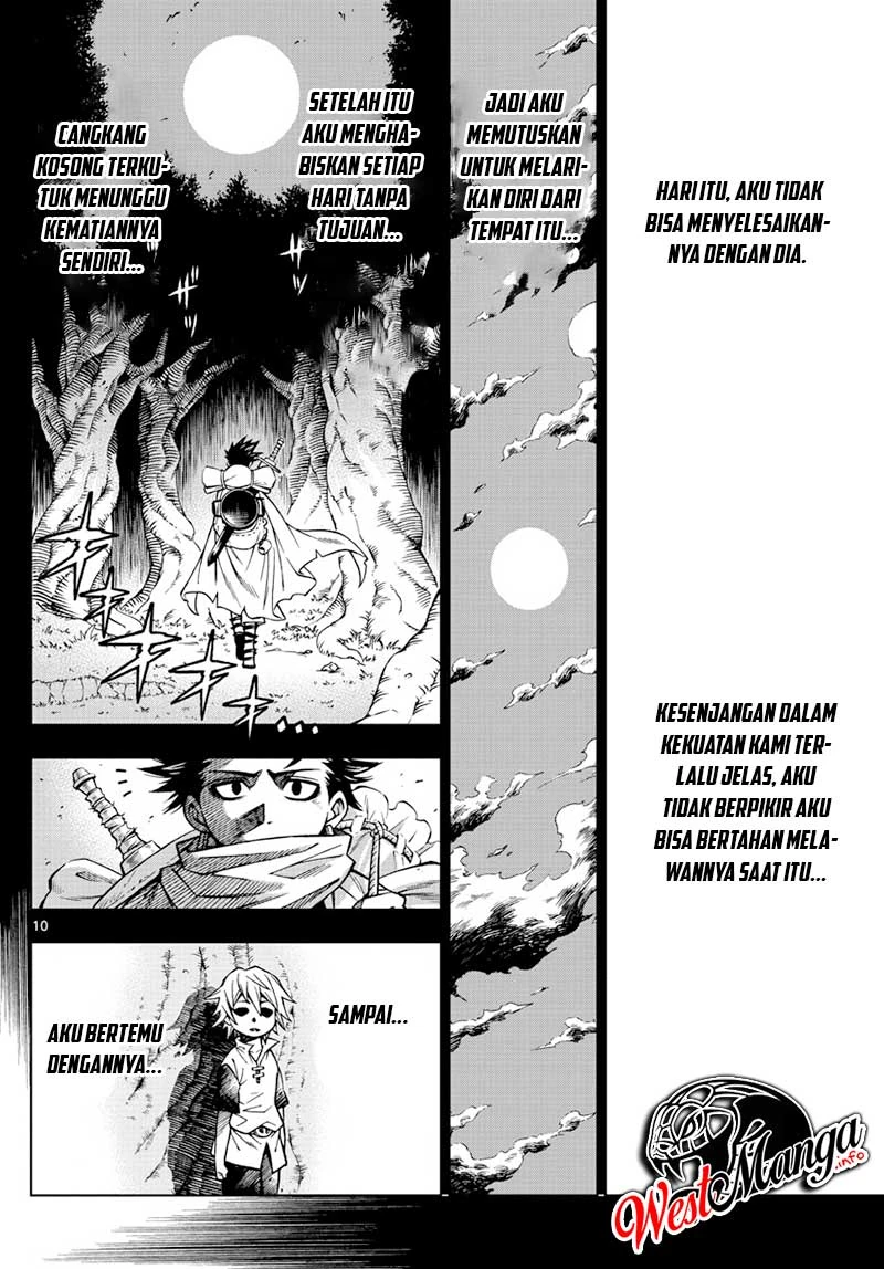 Halaman 10 — Marry Grave Chapter 49