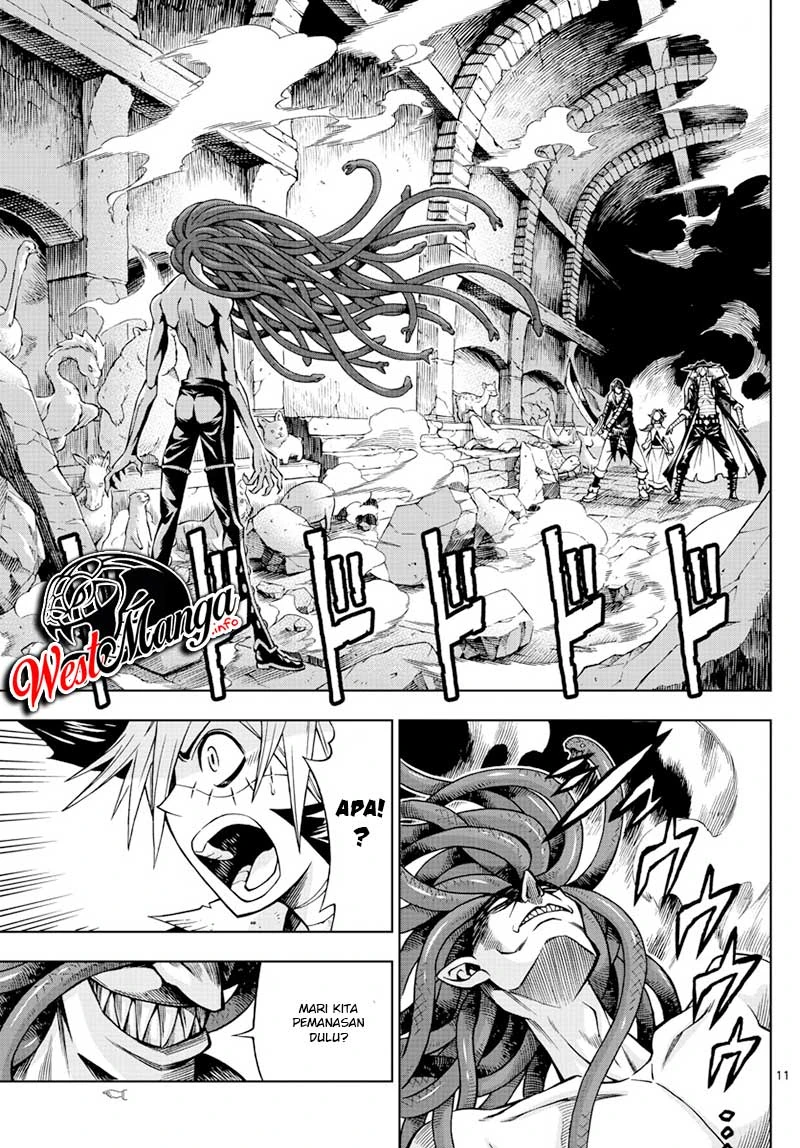 Halaman 11 — Marry Grave Chapter 49
