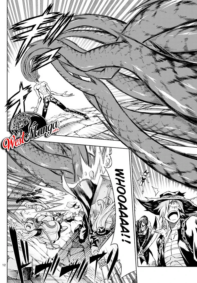 Halaman 12 — Marry Grave Chapter 49