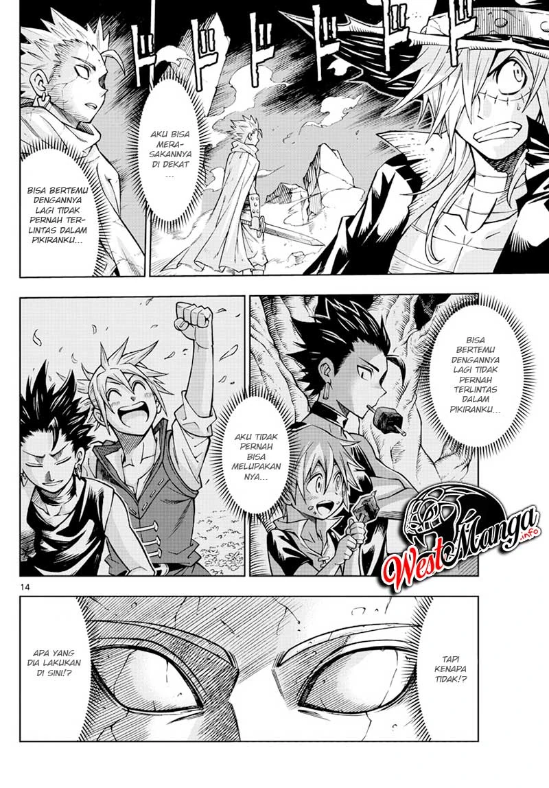 Halaman 14 — Marry Grave Chapter 49