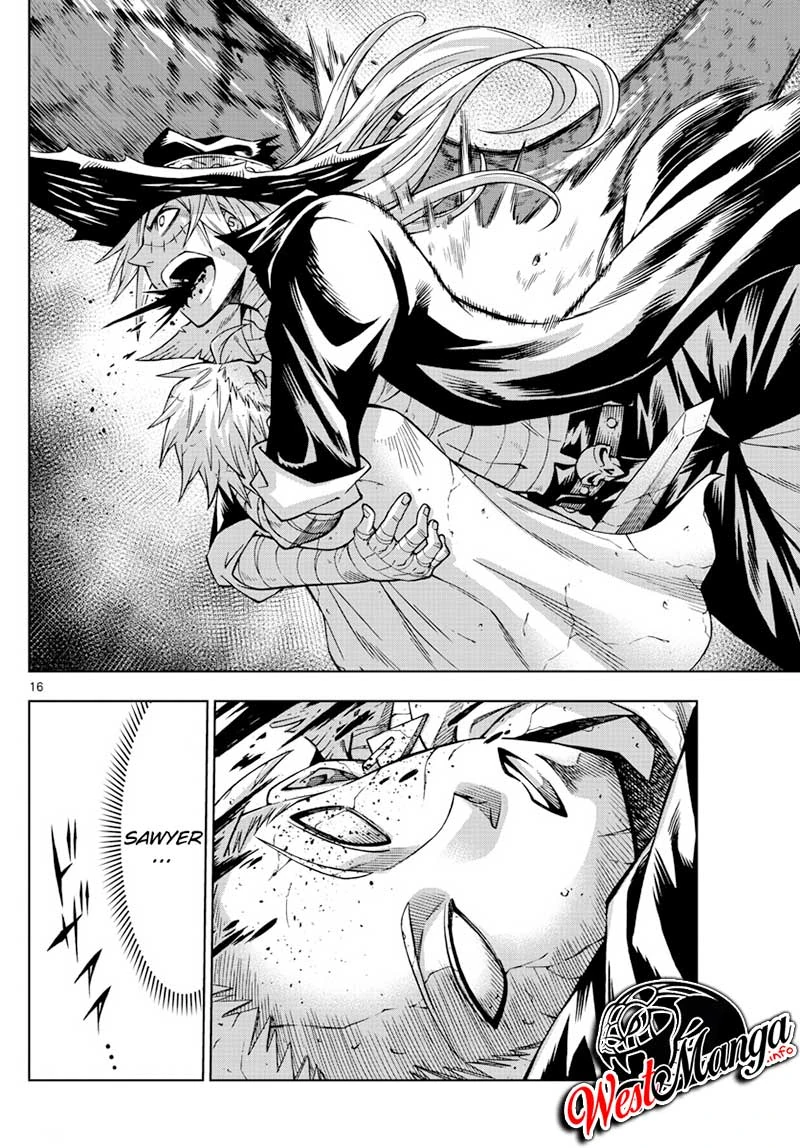 Halaman 16 — Marry Grave Chapter 49