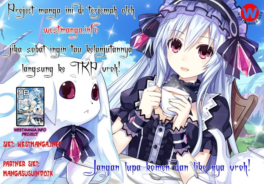 Halaman 24 — Shiro no Koukoku Monogatari Chapter 11