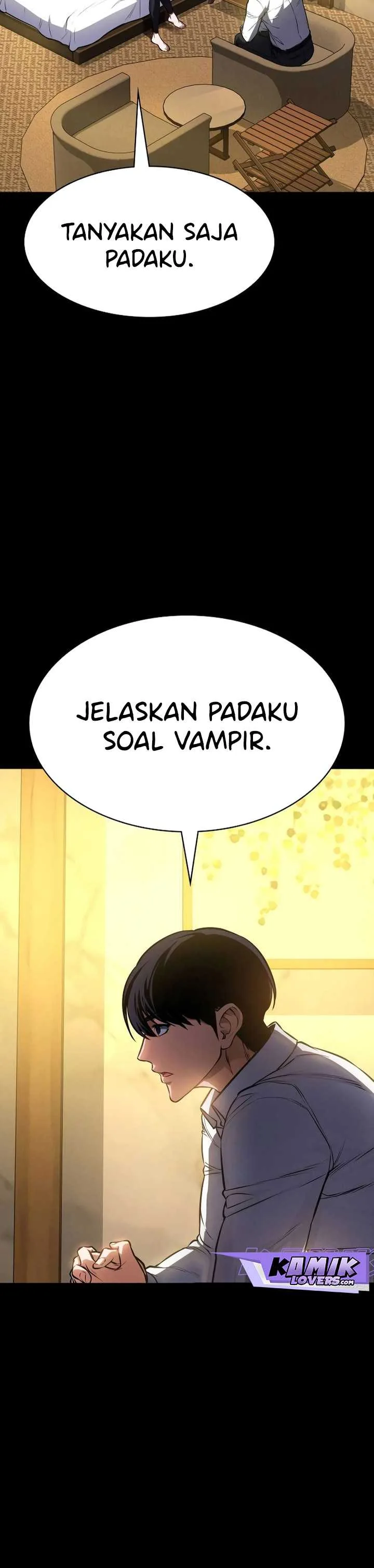 Halaman 7 — Day Walker Chapter 7