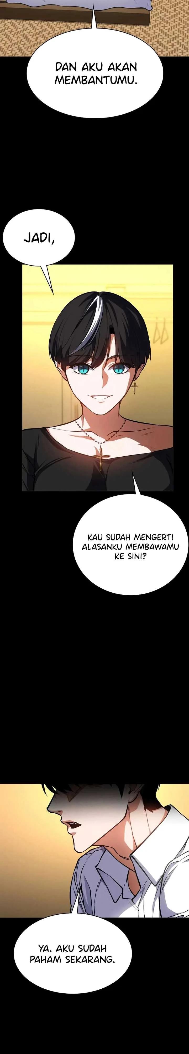 Halaman 13 — Day Walker Chapter 7