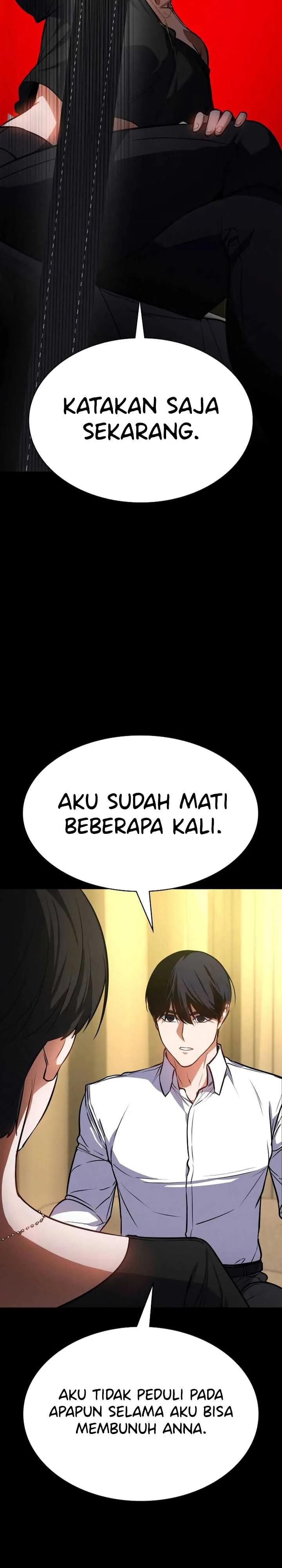 Halaman 19 — Day Walker Chapter 7