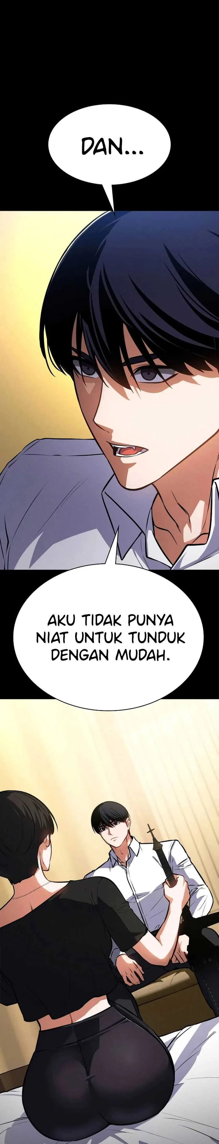 Halaman 20 — Day Walker Chapter 7