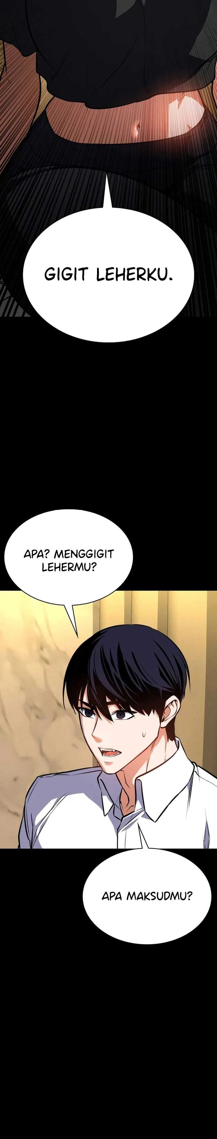 Halaman 23 — Day Walker Chapter 7