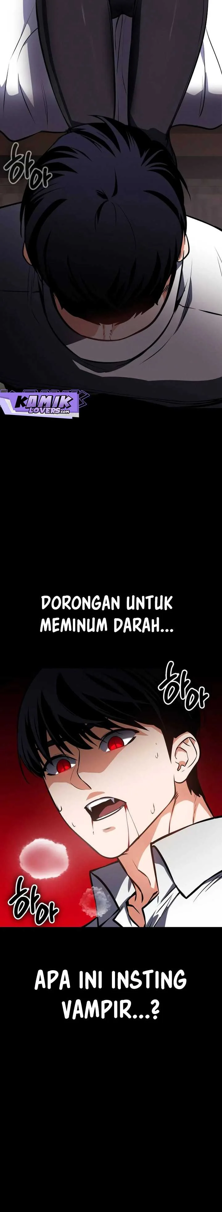 Halaman 27 — Day Walker Chapter 7