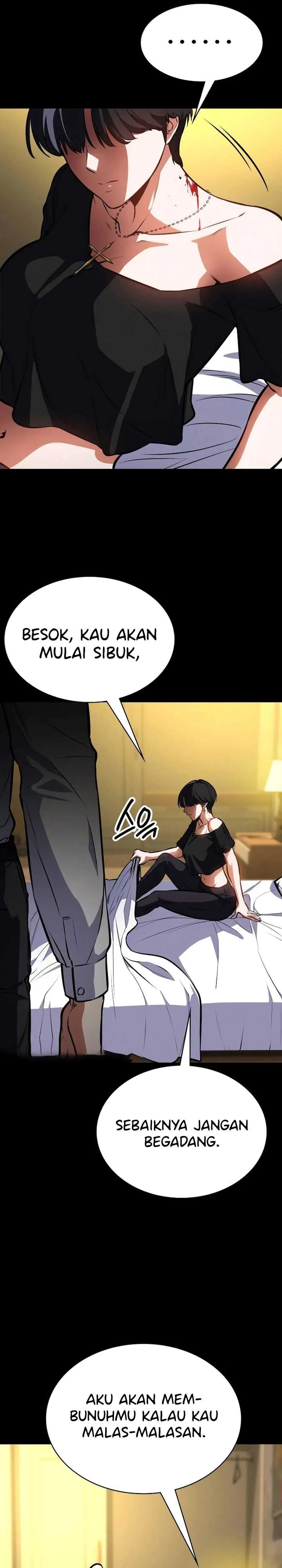 Halaman 28 — Day Walker Chapter 7