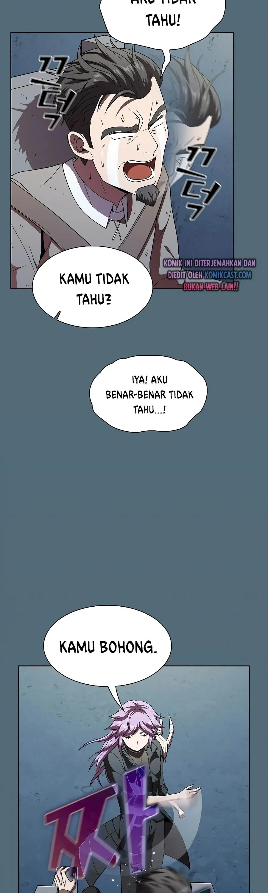 Halaman 31 — The Advanced Player of the Tutorial Tower Chapter 66