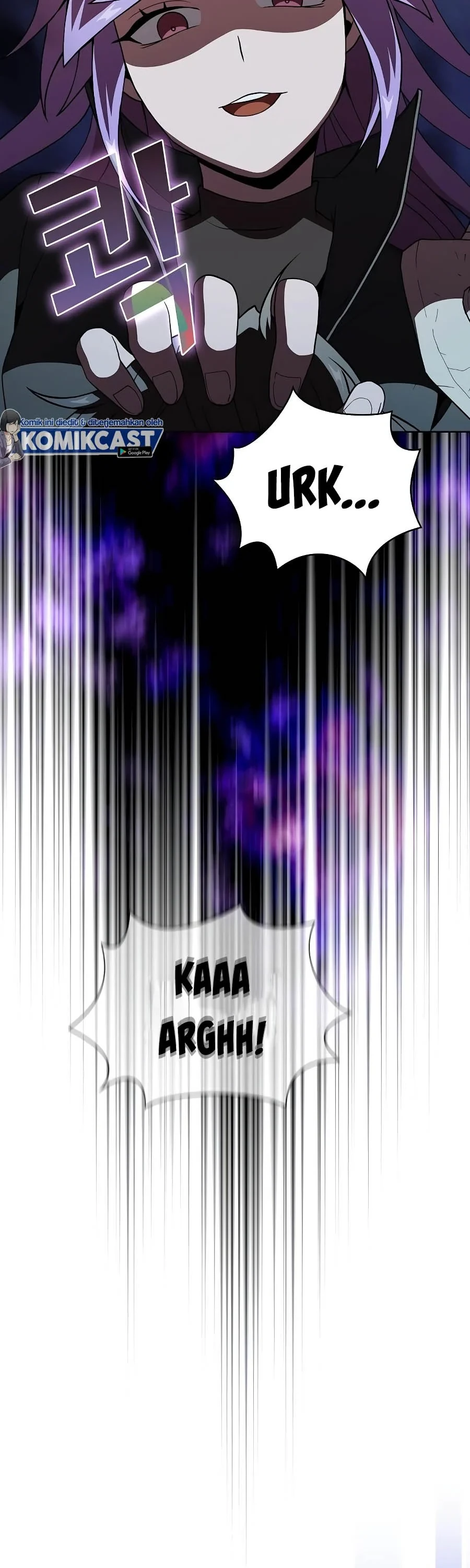 Halaman 43 — The Advanced Player of the Tutorial Tower Chapter 66