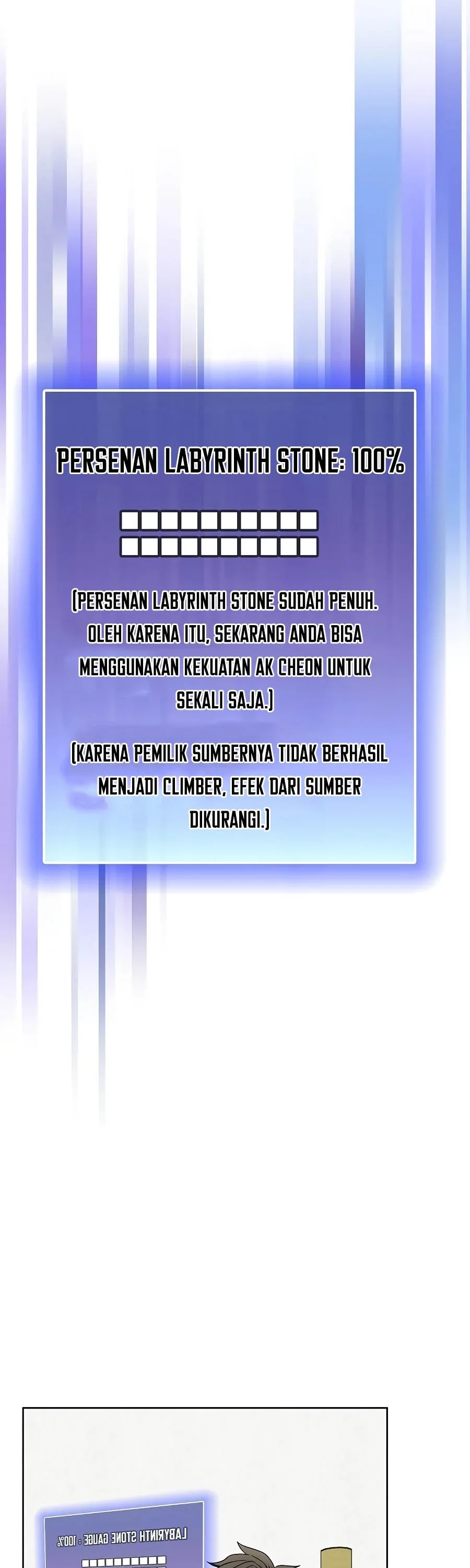Halaman 44 — The Advanced Player of the Tutorial Tower Chapter 66