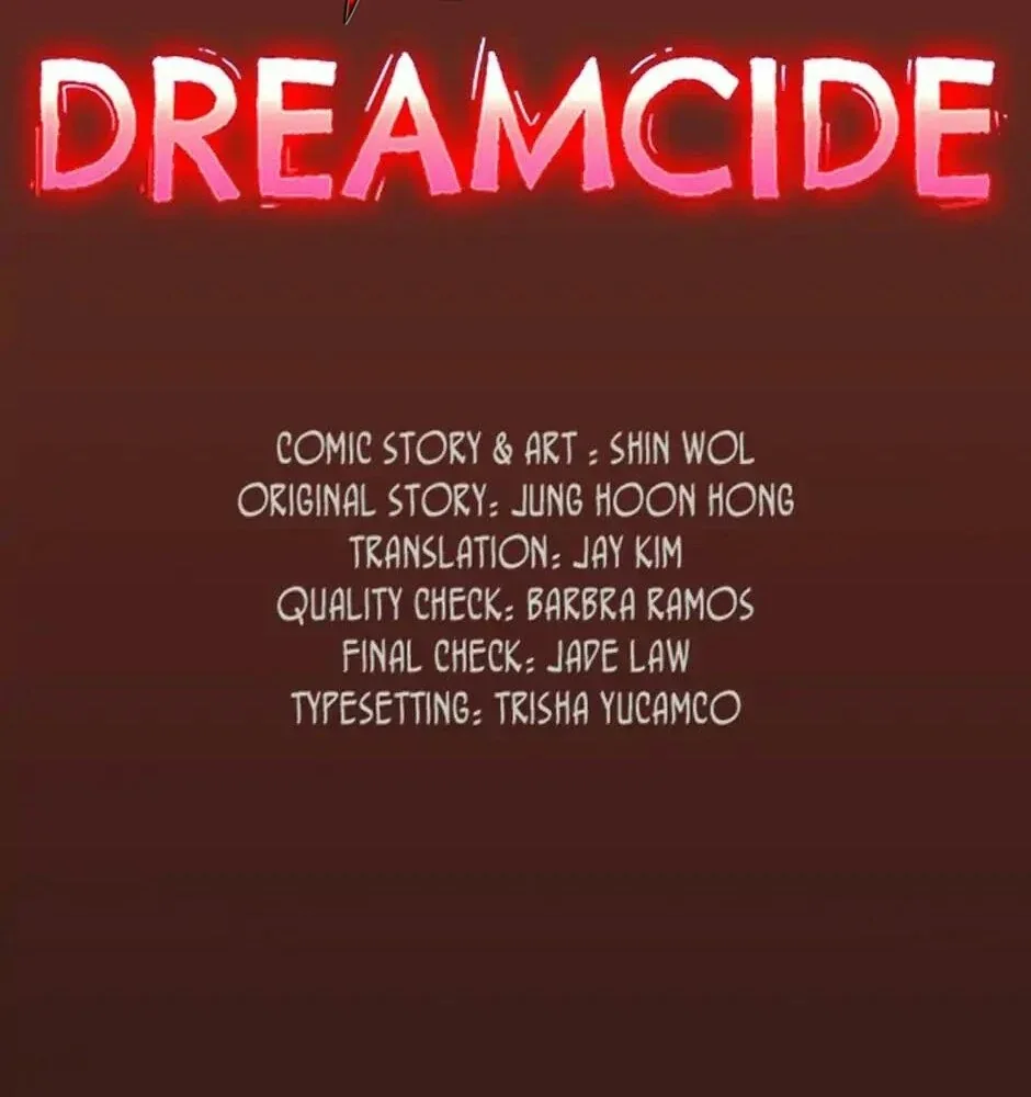 Halaman 5 — Dreamcide Chapter 94