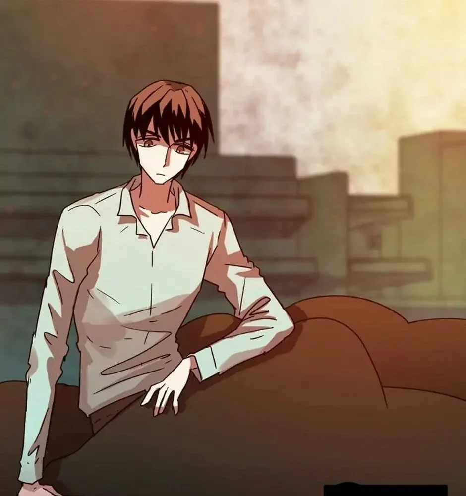 Halaman 8 — Dreamcide Chapter 94