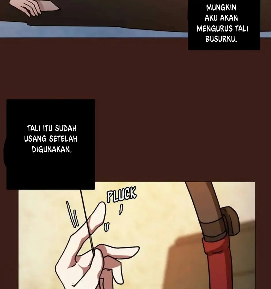 Halaman 9 — Dreamcide Chapter 94