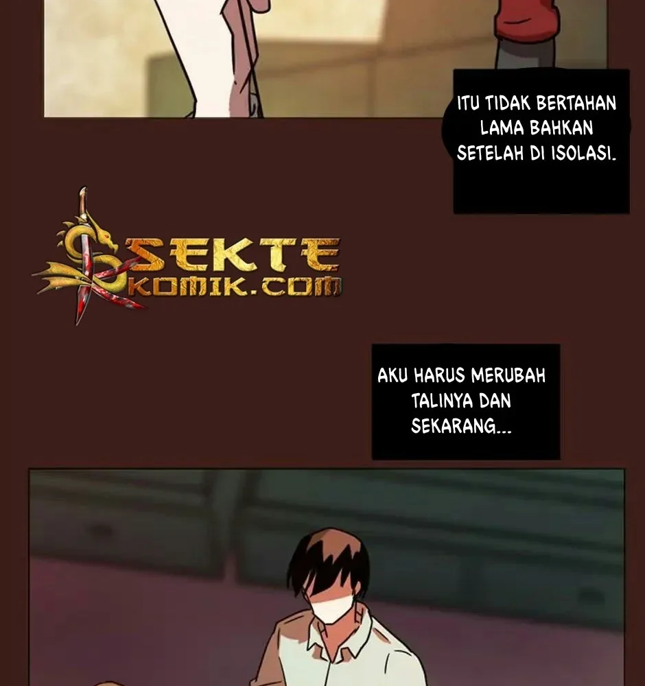 Halaman 10 — Dreamcide Chapter 94