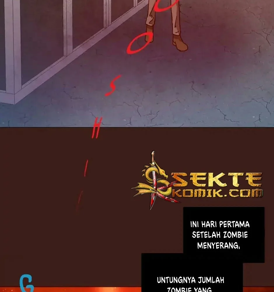 Halaman 13 — Dreamcide Chapter 94