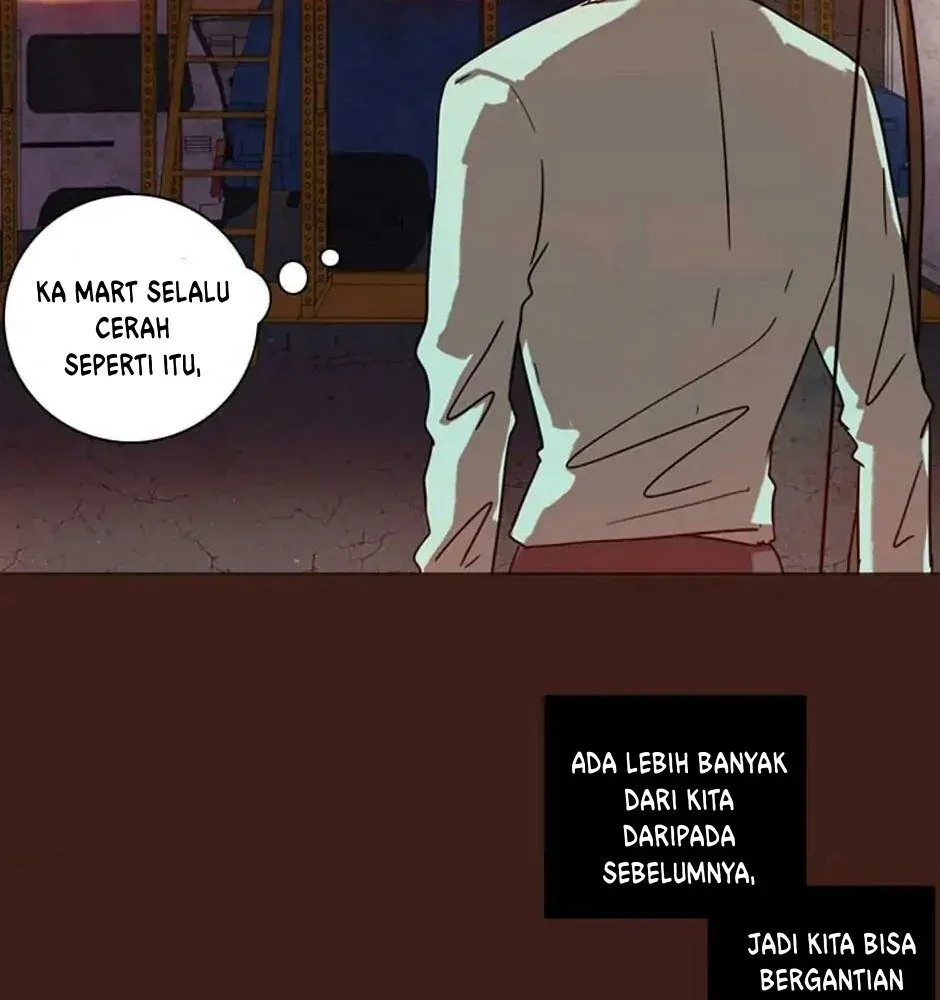 Halaman 15 — Dreamcide Chapter 94