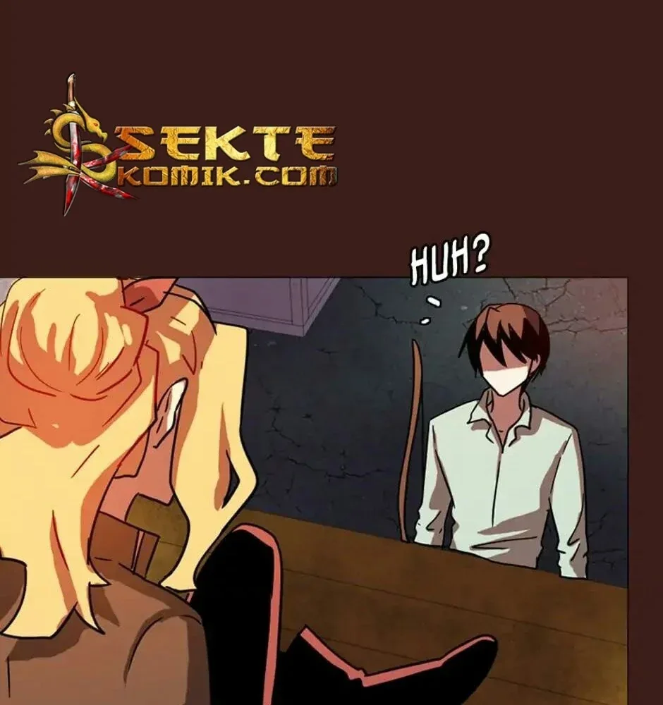 Halaman 17 — Dreamcide Chapter 94