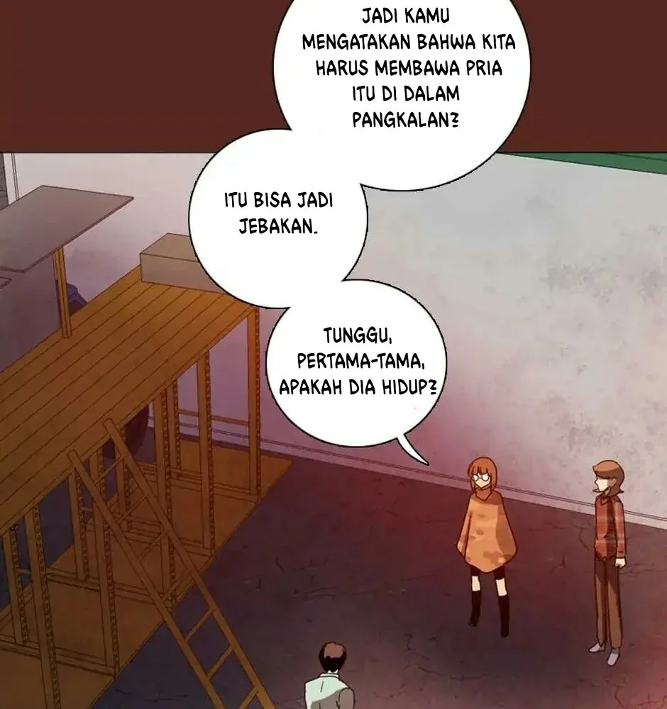 Halaman 35 — Dreamcide Chapter 94