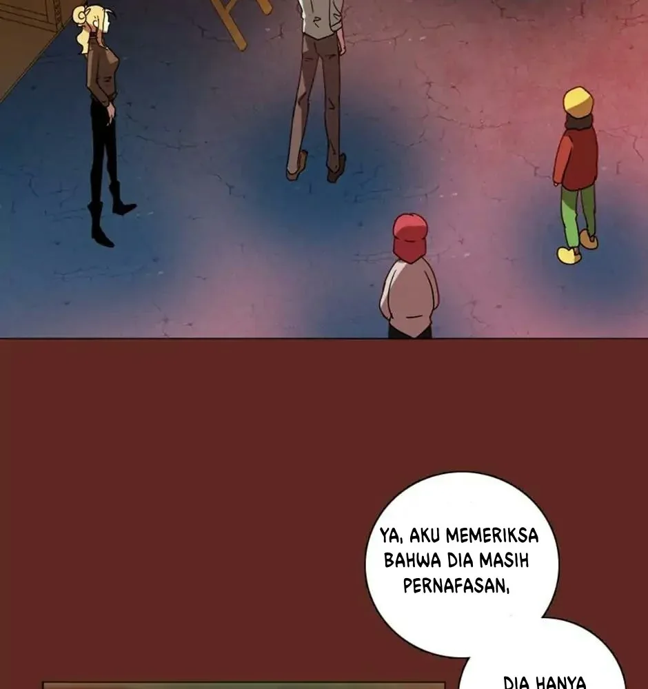 Halaman 36 — Dreamcide Chapter 94