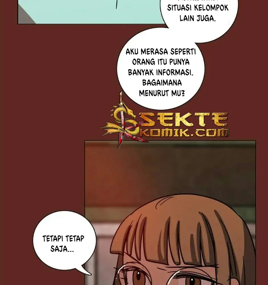 Halaman 38 — Dreamcide Chapter 94