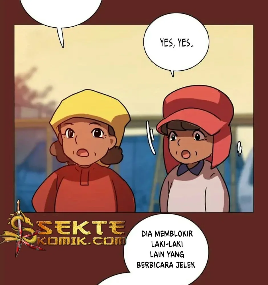 Halaman 40 — Dreamcide Chapter 94