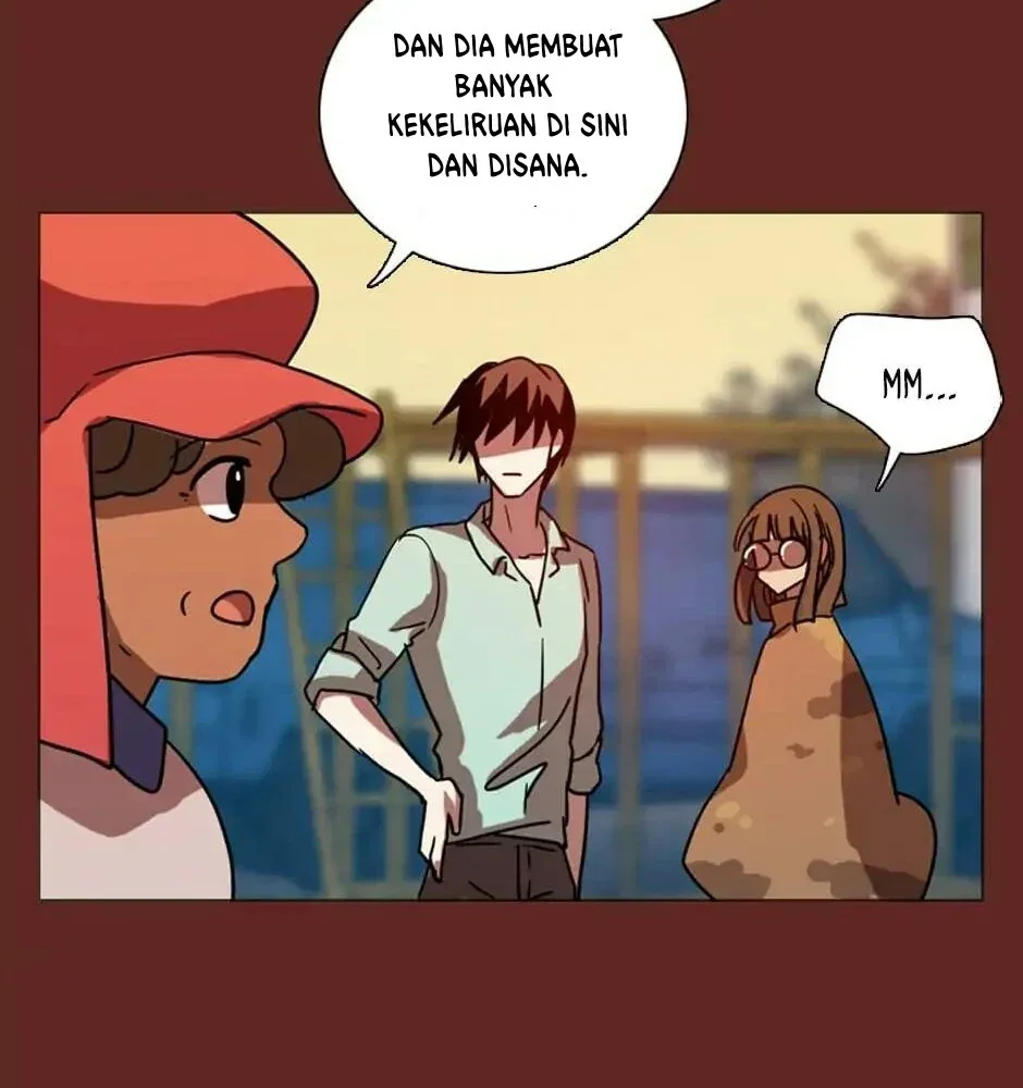 Halaman 41 — Dreamcide Chapter 94