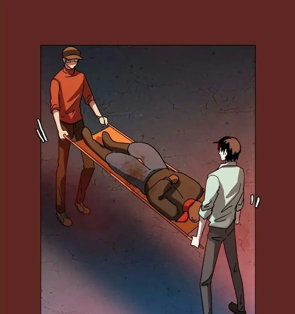 Halaman 42 — Dreamcide Chapter 94