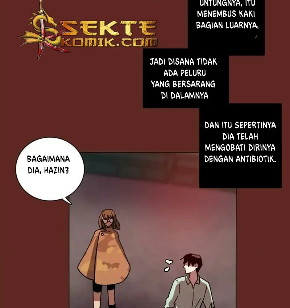 Halaman 47 — Dreamcide Chapter 94