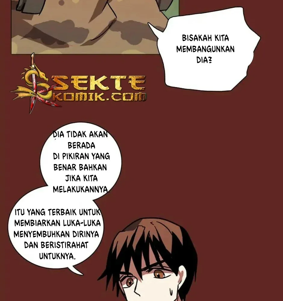 Halaman 56 — Dreamcide Chapter 94