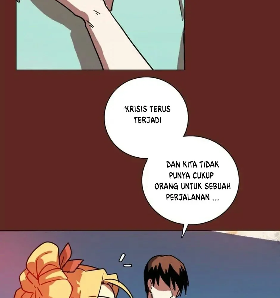 Halaman 63 — Dreamcide Chapter 94