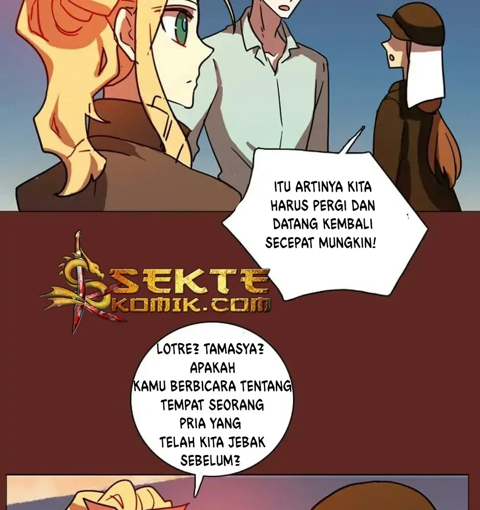 Halaman 64 — Dreamcide Chapter 94