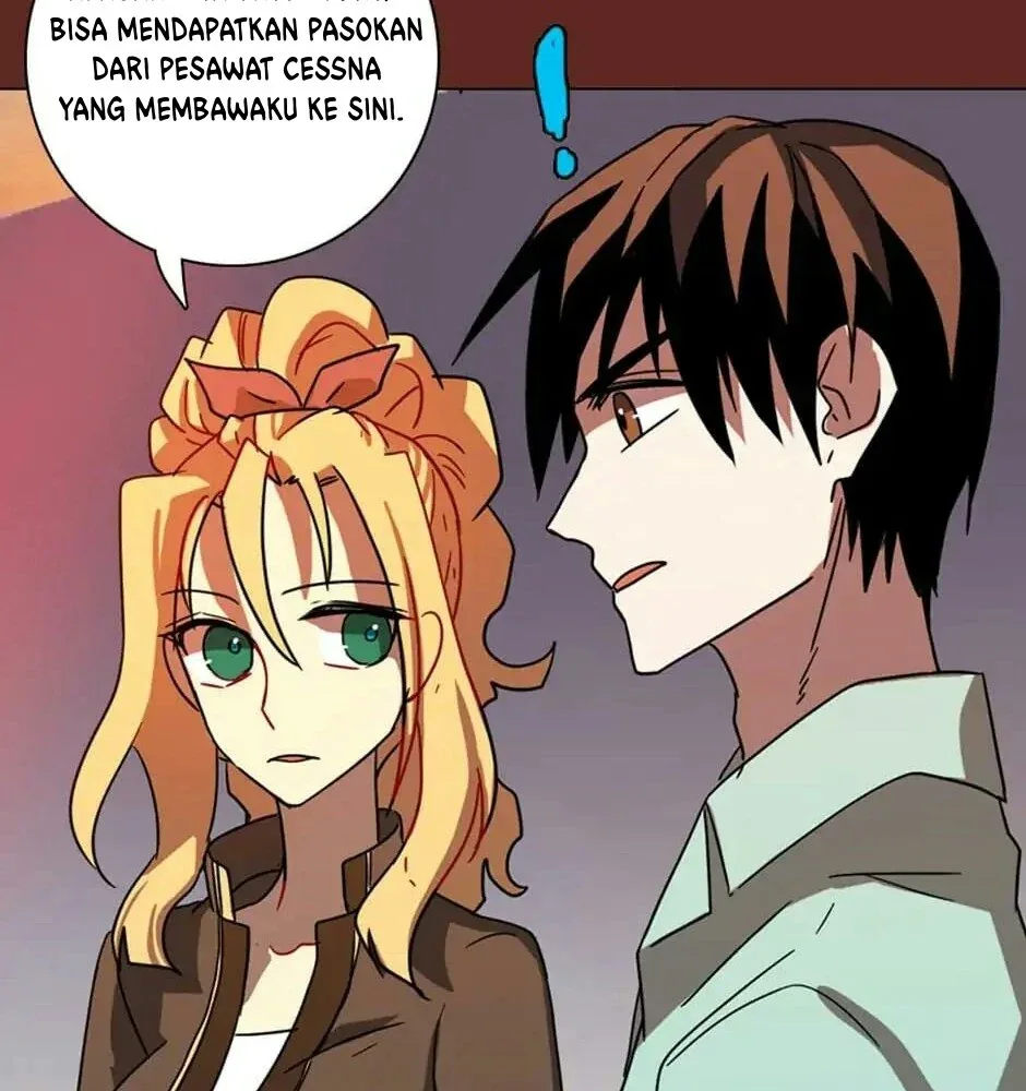 Halaman 69 — Dreamcide Chapter 94